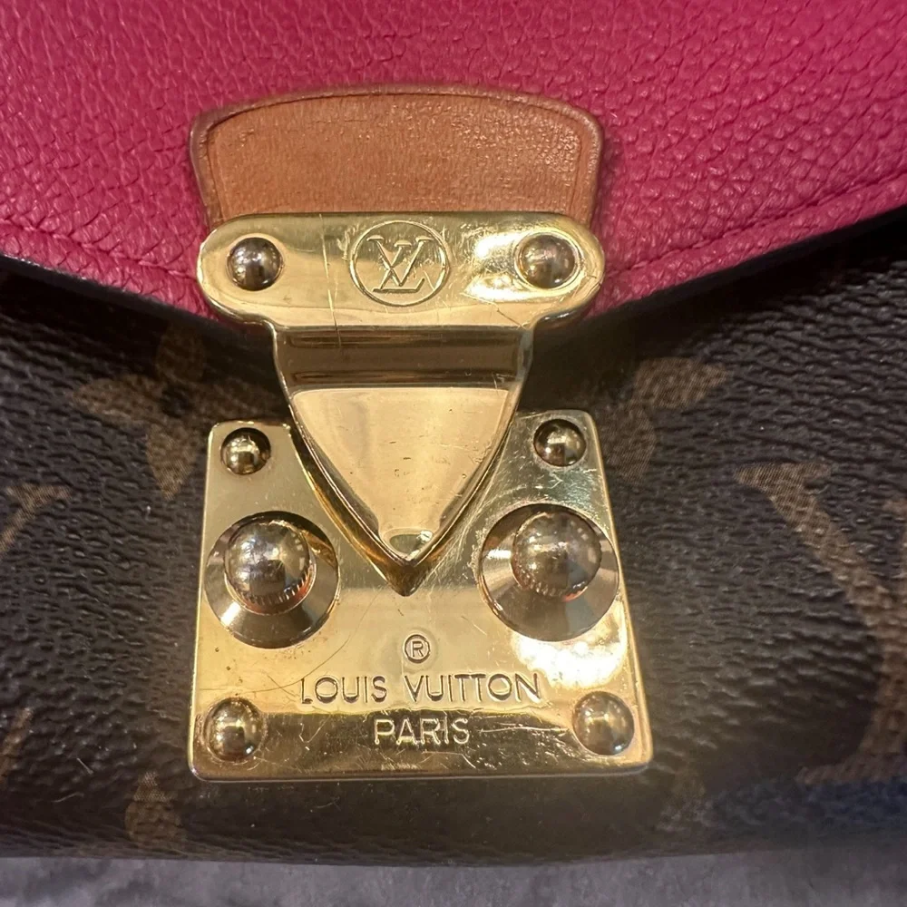 Louis Vuitton wallet - Picture 3 of 10